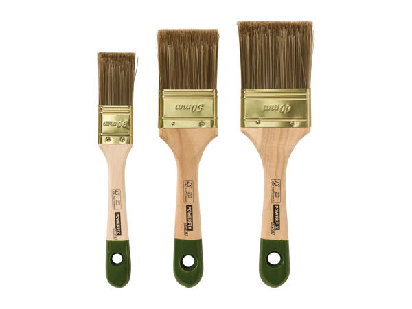 Powerfix Profi Paintbrush Set1