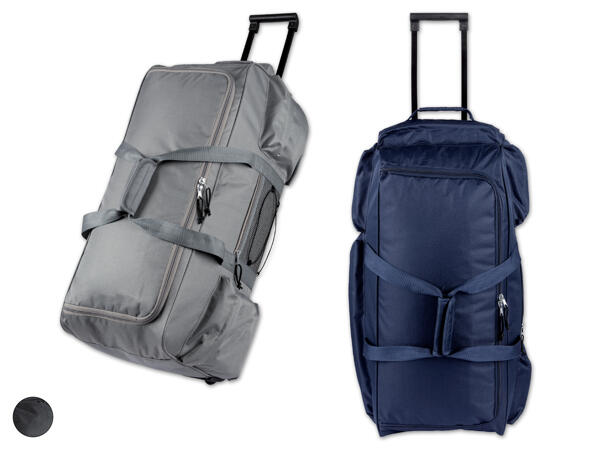 Trolley-Reisetasche