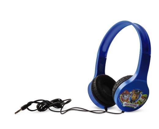 KIDdesigns 
 Kids' Character Headphones