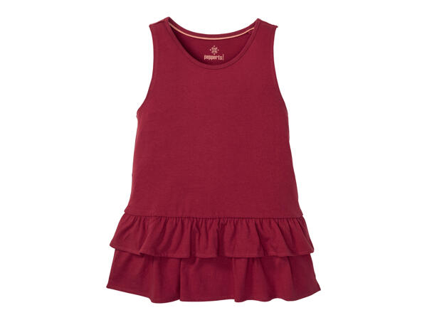 Girls' Top