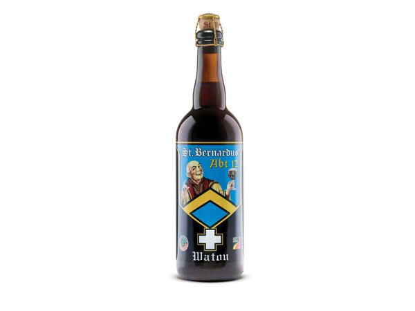 St. Bernardus Abt 12*
