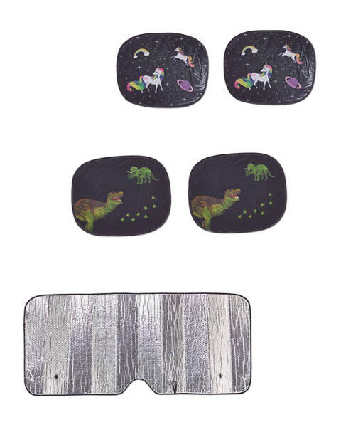 Car Sunshade Assortment