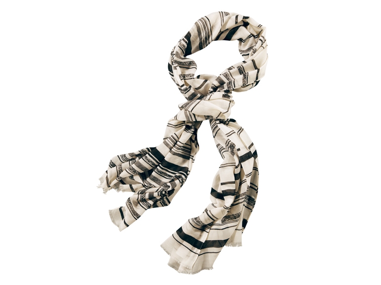 Ladies' Scarf