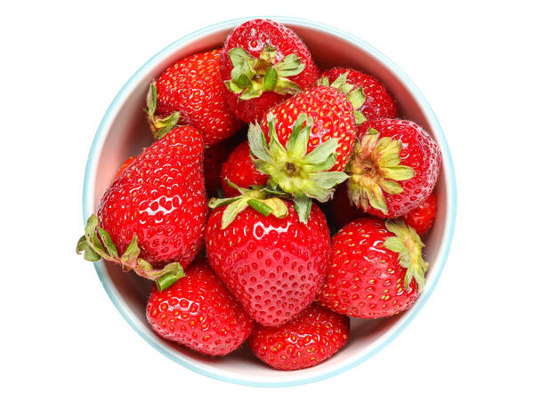Erdbeeren