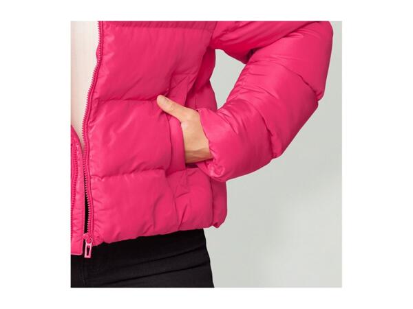 Esmara Ladies' Puffer Jacket
