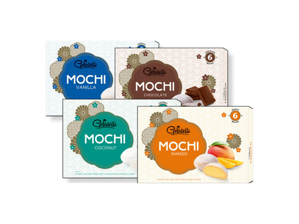 Mochiglass