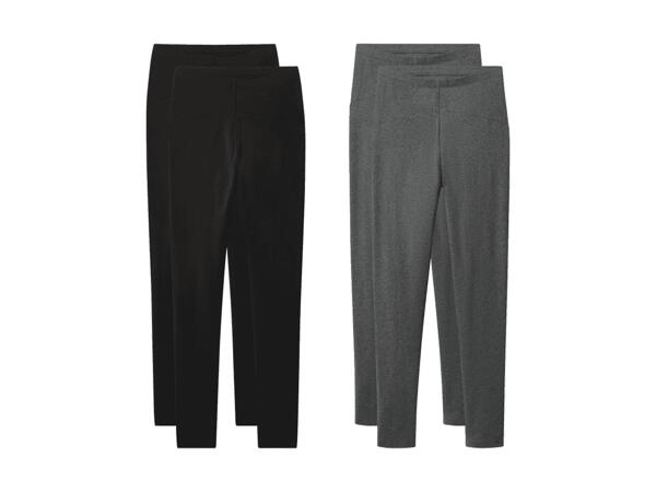 Umstandsleggings