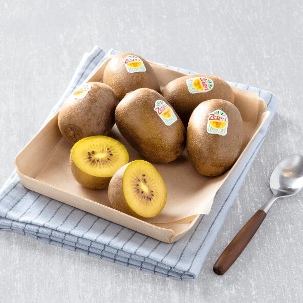 ZESPRI(R) 				Kiwi Sungold