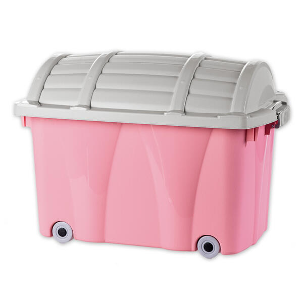 Aufbewahrungstruhe 55 Liter