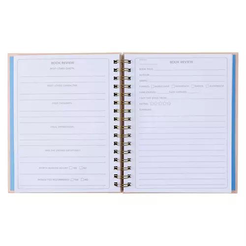 Reading Journal