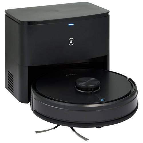 ECOVACS DEEBOT NEO 2.0 Plus with Auto Empty Station
