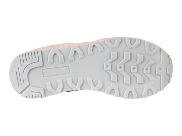 Kids' Pink Trainers