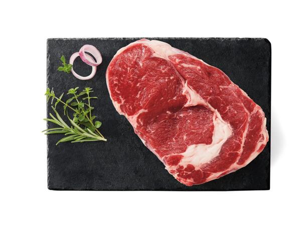 IRSKÝ RIB EYE STEAK
