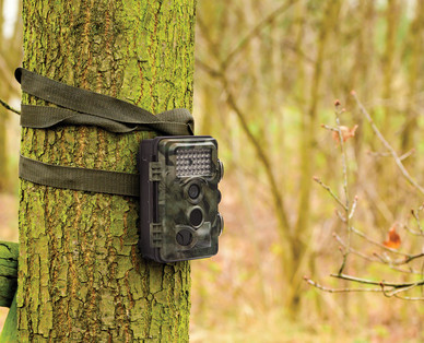 Adventuridge Trail Camera