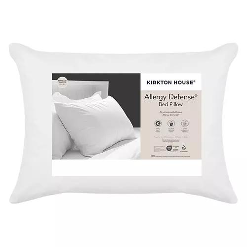 Allergy Protection Bed Pillow