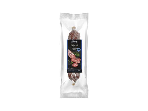 Salami Piece
