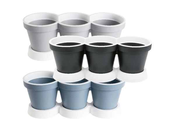3-in-1 Herb Planter