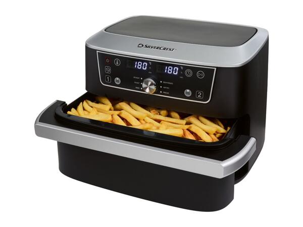 Silvercrest Ultrazone Air Fryer