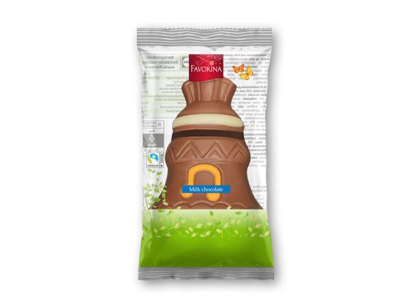 FAVORINA Mini-chokoladefigur