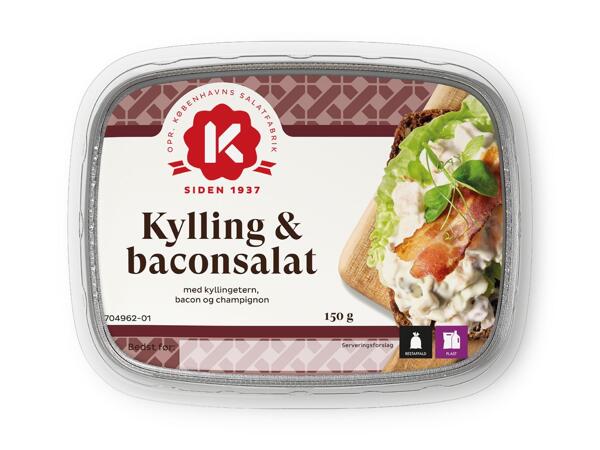 K-SALAT Pålægssalat