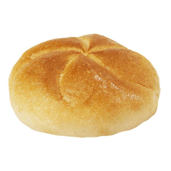 Wit broodje