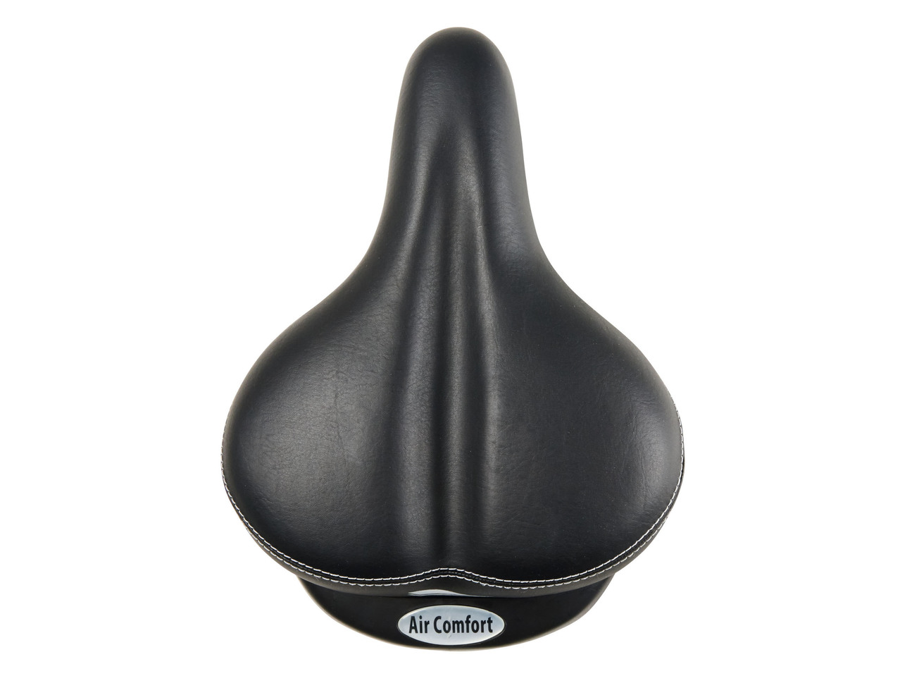 Air-Cushioned Bike Saddle