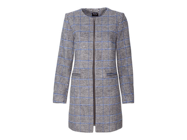 Ladies' Coat