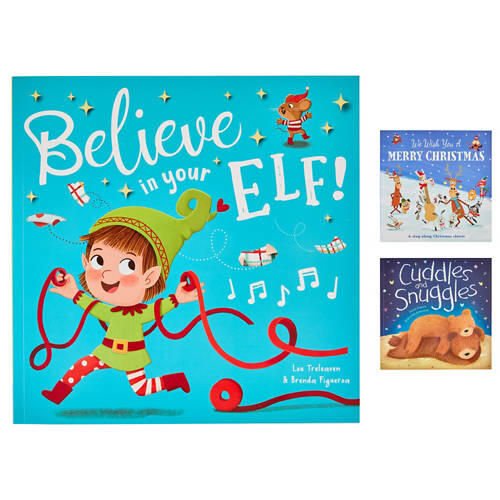 Picture Books