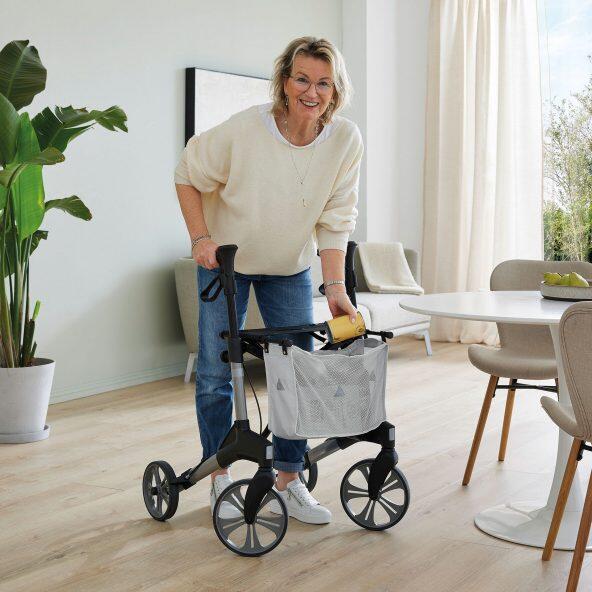 Rollator