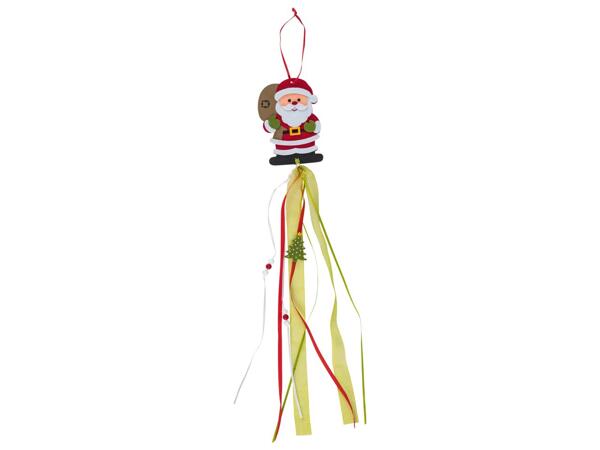 Felt Christmas Decorations