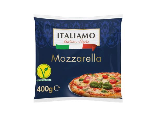 Italian Mozzarella