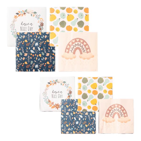 SUBLIMO(R) Serviettes, 40 pcs