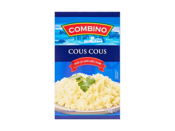 Cous Cous
