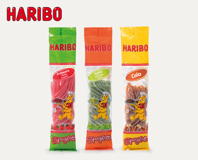 HARIBO Spaghetti