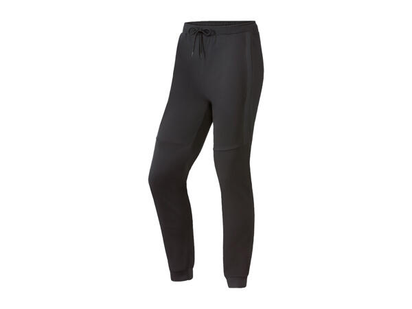 Men's Reflective Running Trousers