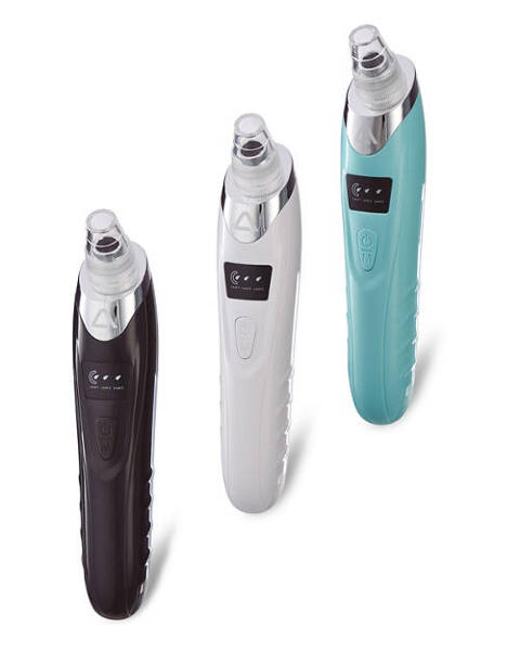 Pore Vacuum