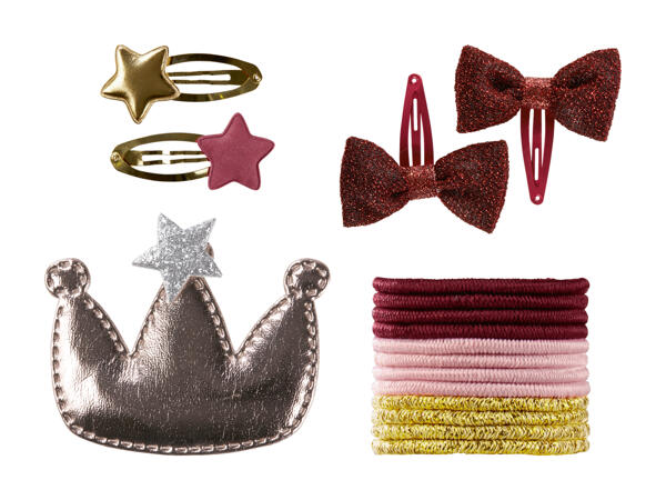 Accessoires pour cheveux