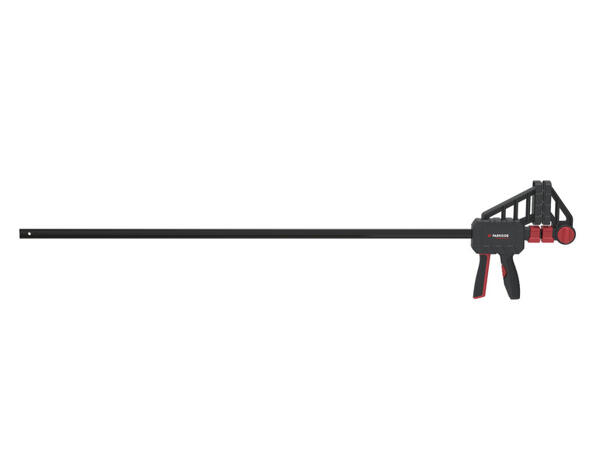 PARKSIDE PERFORMANCE(R) Jednoruční svorka, 915 mm / Sada jednoručních svorek, 150 mm