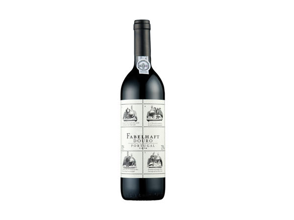 Fabelhaft Douro 2018 Niepoort DOC