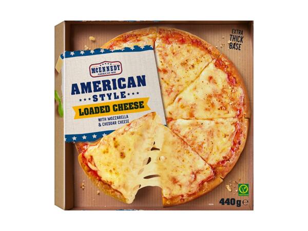 American Style Pizza
