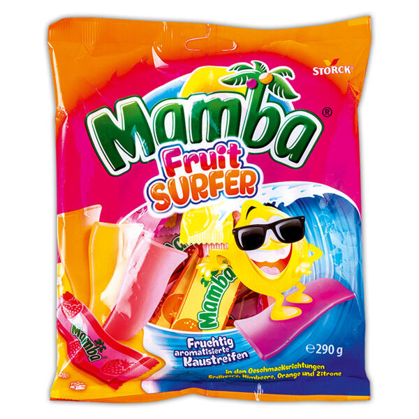 Mamba