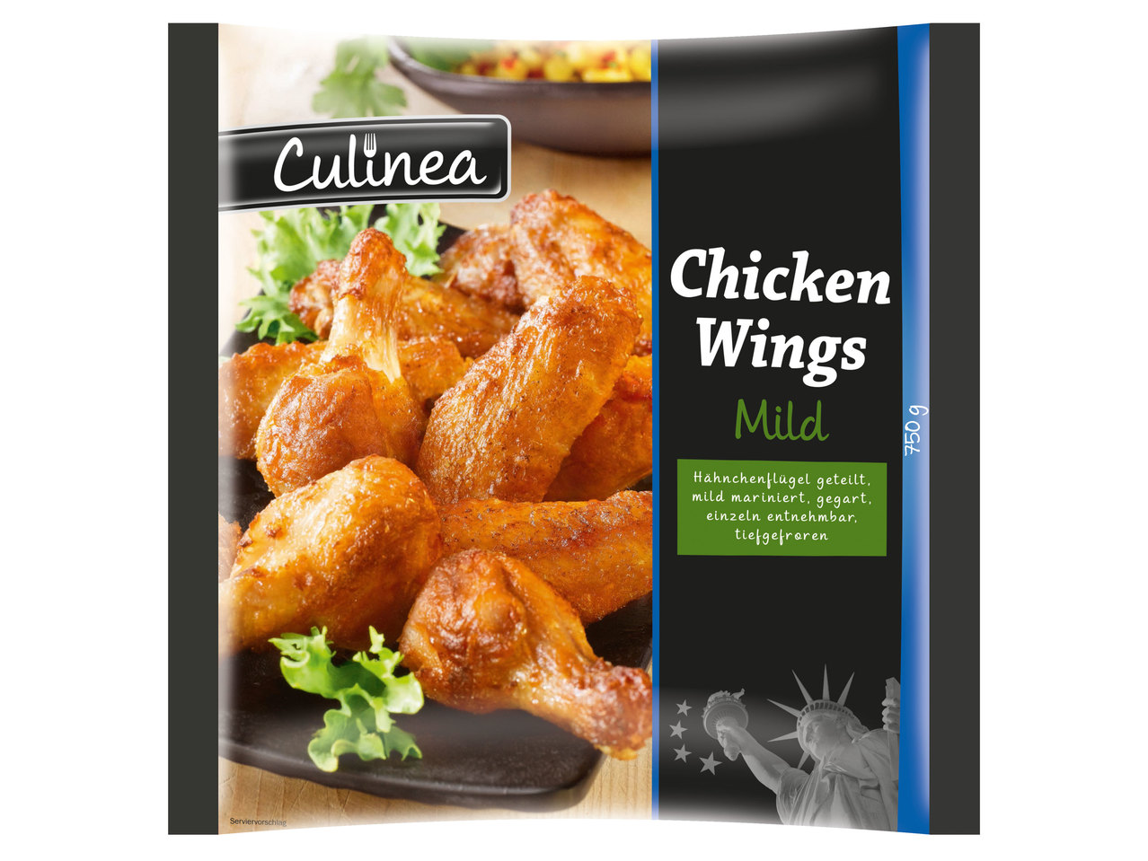 CULINEA Chicken Wings