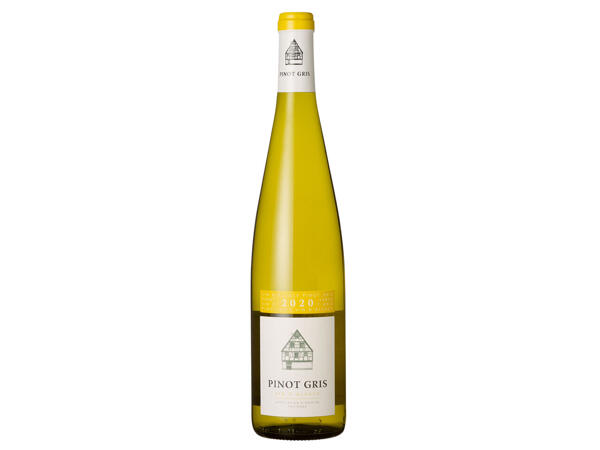 Pinot Gris AOP