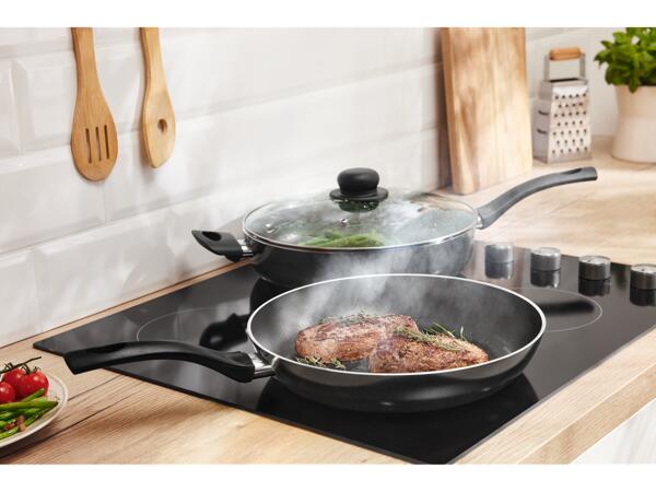 Sauté Pan