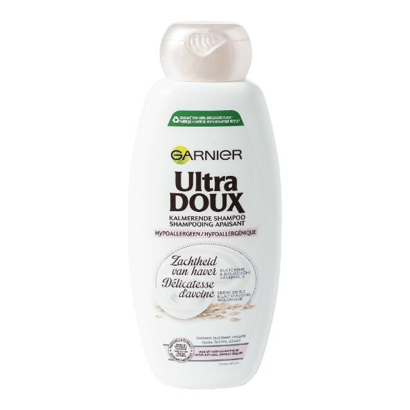 GARNIER(R) 				Shampoo Ultra Doux