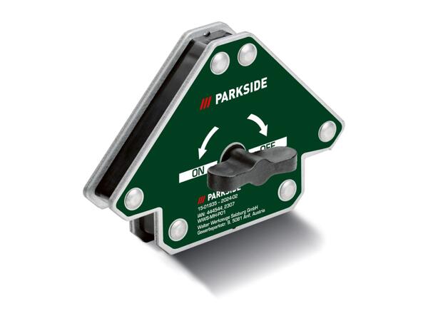 Parkside Welding Magnet