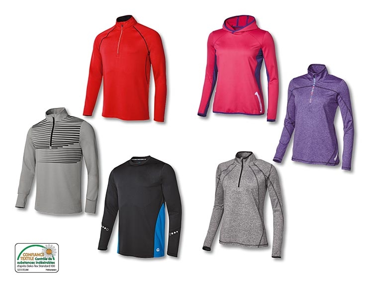 Tee-shirt de sport