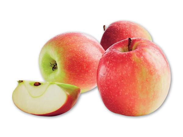 Pink lady æbler