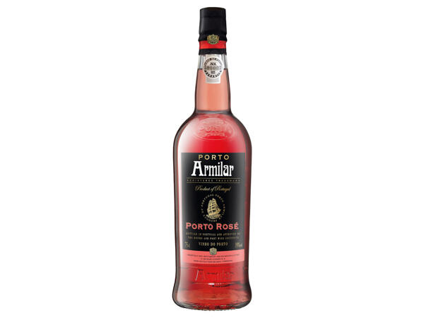 ROSÉ PORTO