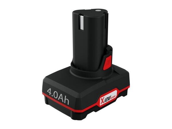 Parkside 12V 4Ah Rechargeable Battery